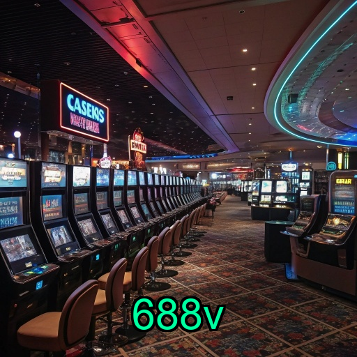 Recursos Inovadores do App 688v Transformam Jogos em Experiência Única