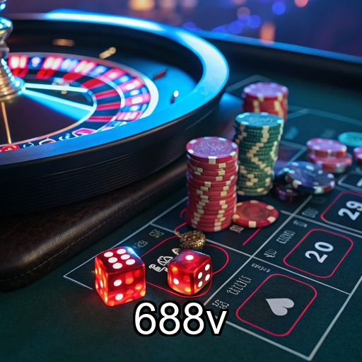 Acesso Instantâneo ao 688v: Entre e Comece a Jogar