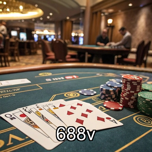 Os Melhores Bônus do 688v: Atraente e Inovador