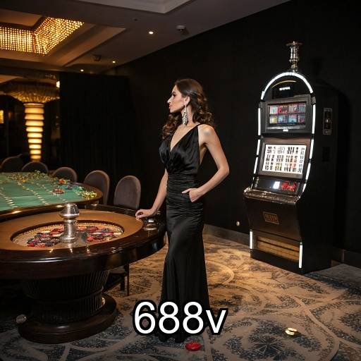 Aplicativo Oficial 688v: Jogue Onde e Quando Quiser