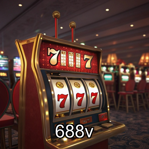 Aplicativo Oficial 688v: Jogue Onde e Quando Quiser