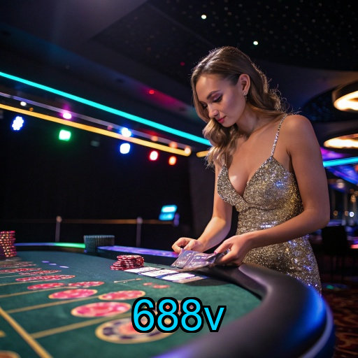 Pagamentos Ágeis e Seguros no 688v