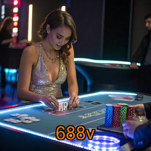 Acesso rápido e simples ao 688v