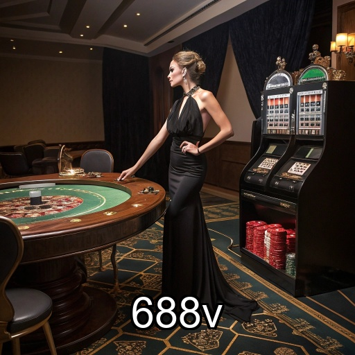 Aplicativo mobile 688v: jogue em qualquer lugar