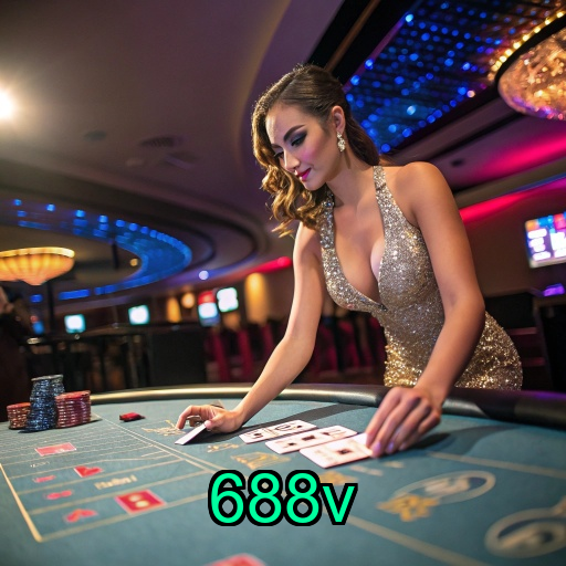 Saques rápidos e seguros no 688v