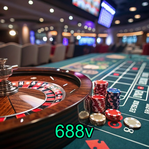 688v: O Portal Confiavel para Gamers Brasileiros