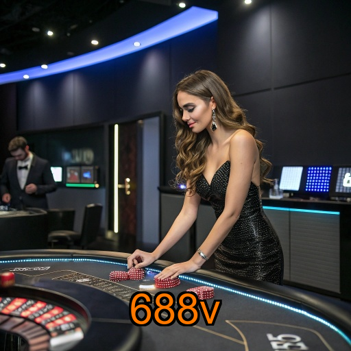 Saques rápidos e seguros no 688v